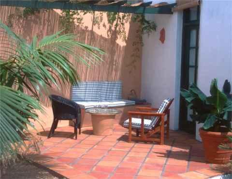 Appartement Casa San Miguel à San Miguel de Abona Chambre photo