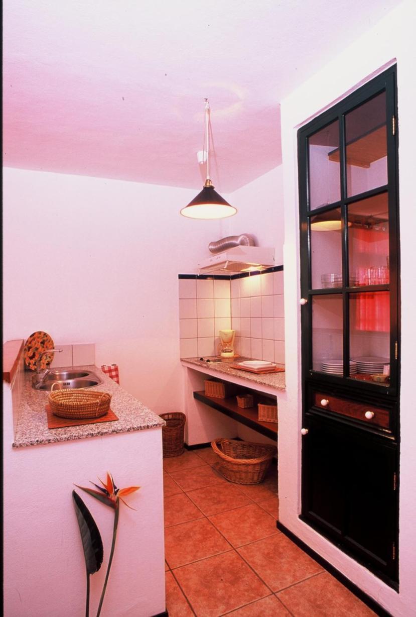 Appartement Casa San Miguel à San Miguel de Abona Extérieur photo