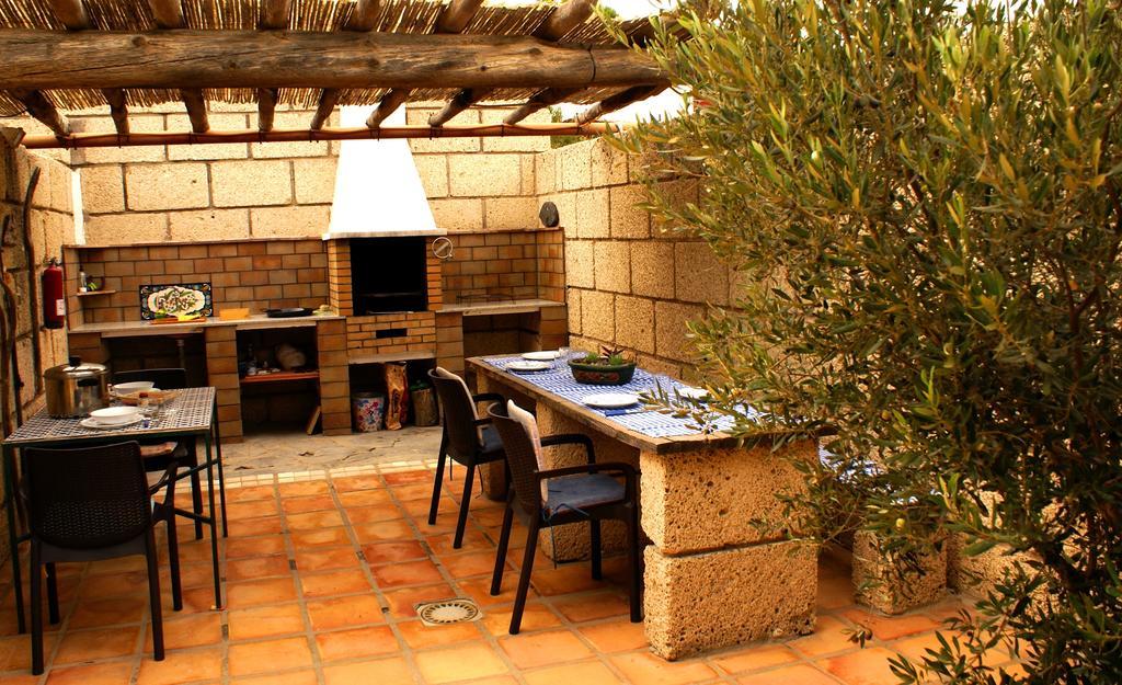 Appartement Casa San Miguel à San Miguel de Abona Extérieur photo